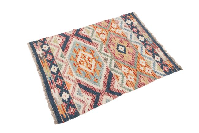 Kilim Afgán - 1