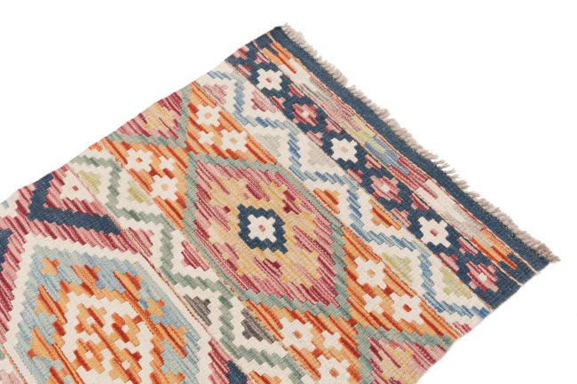 Kilim Afgán - 2