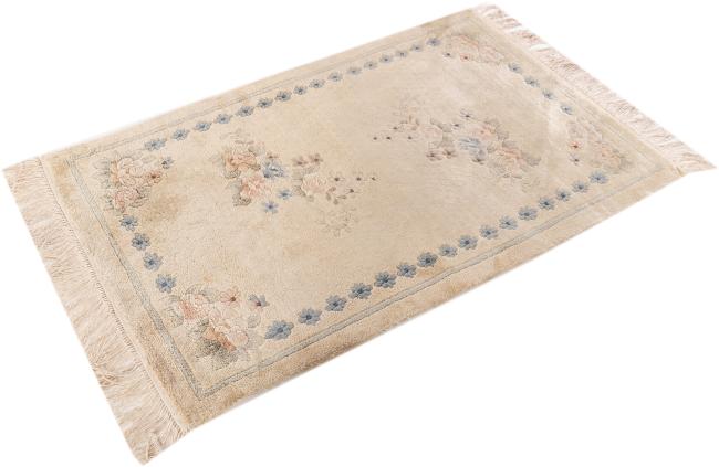 China Urzeală de Mătase - 1