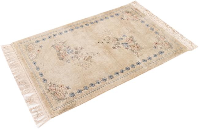 China Urzeală de Mătase - 2