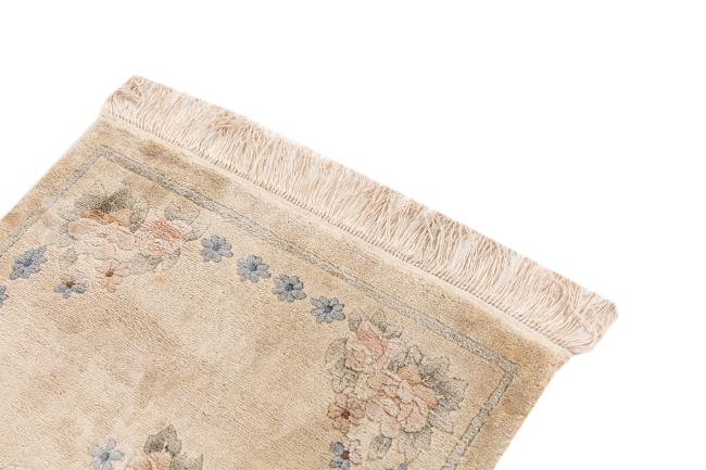 China Urzeală de Mătase - 3