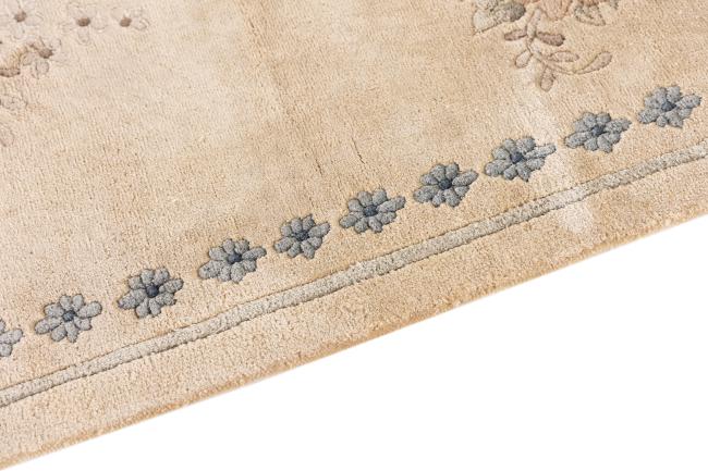 China Urzeală de Mătase - 4