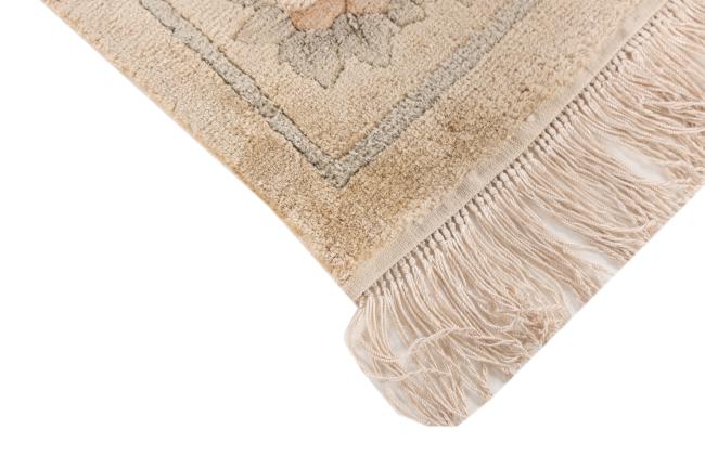 China Urzeală de Mătase - 5