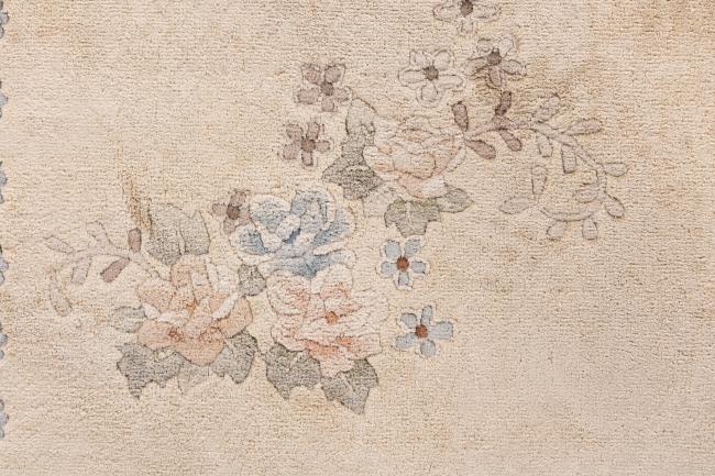 China Urzeală de Mătase - 6