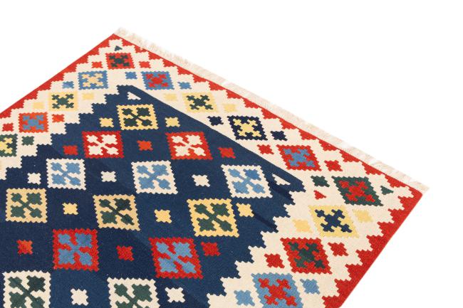 Kilim Fars Ghashghai - 2