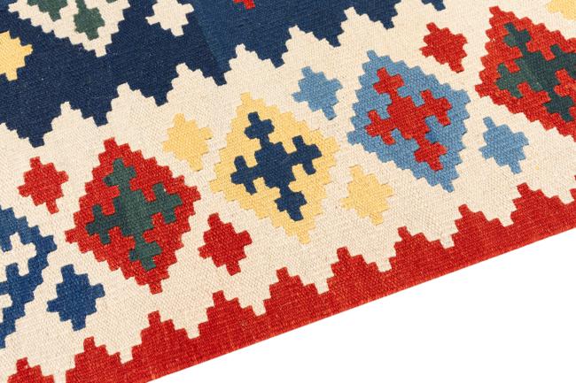 Kilim Fars Ghashghai - 3