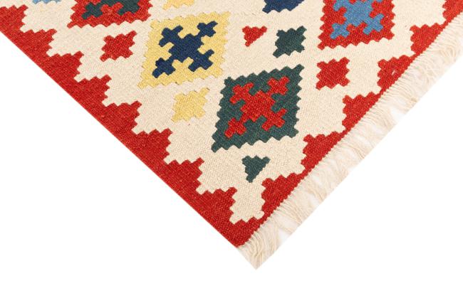 Kilim Fars Ghashghai - 4
