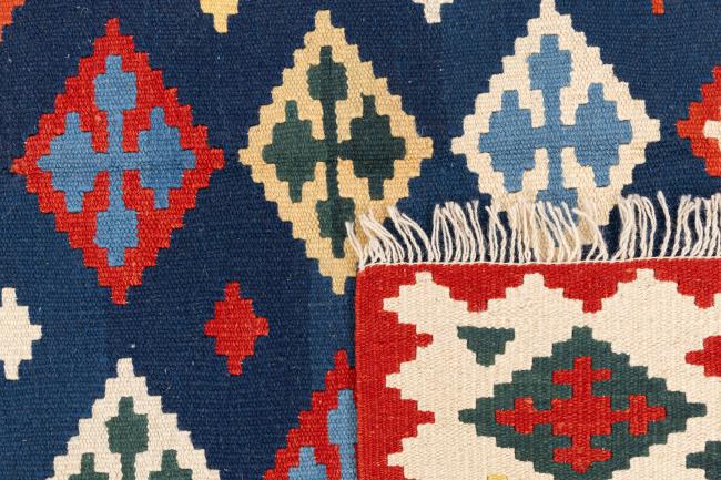 Kilim Fars Ghashghai - 5