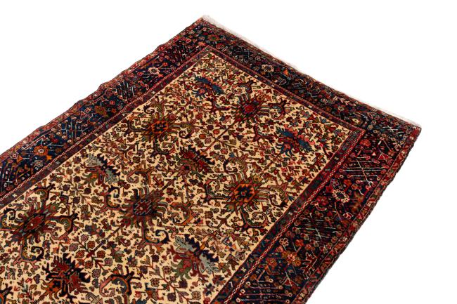 Gharadjeh - 3