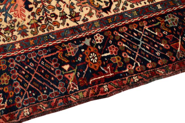 Gharadjeh - 4