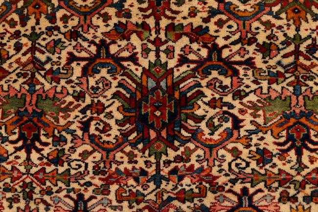 Gharadjeh - 7
