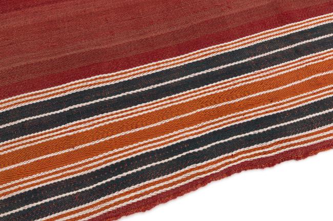 Kilim Fars Antigo - 3