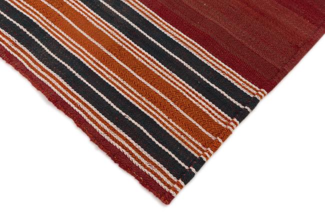 Kilim Fars Antigo - 4