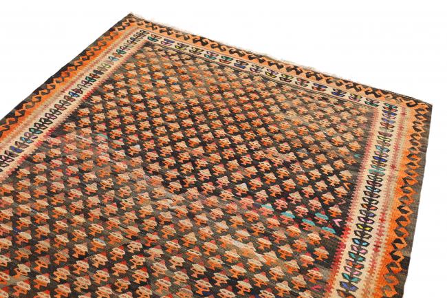 Kilim Fars Azerbaijan Antik - 2