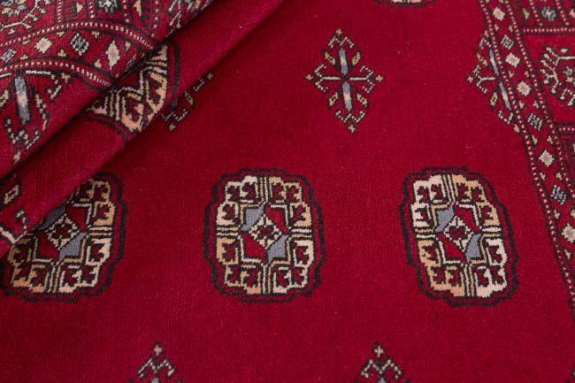 Pakistan Buchara 2ply - 2