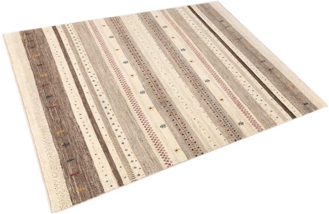 Persja Gabbeh Loribaft Nowbaft - 2