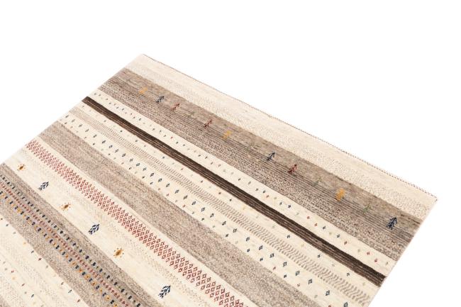 Persja Gabbeh Loribaft Nowbaft - 3