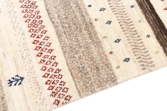 Persja Gabbeh Loribaft Nowbaft - 4