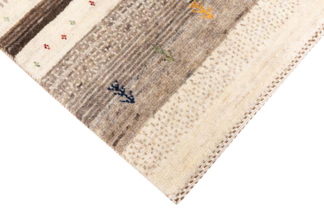 Persja Gabbeh Loribaft Nowbaft - 5