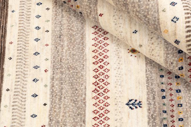 Persja Gabbeh Loribaft Nowbaft - 8