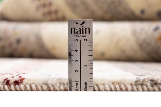 Persja Gabbeh Loribaft Nowbaft - 9