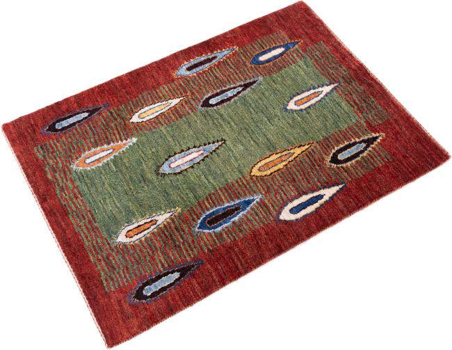 Persiano Gabbeh Loribaft Atelier - 2