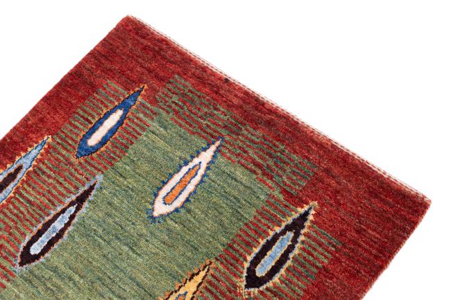 Persiano Gabbeh Loribaft Atelier - 3