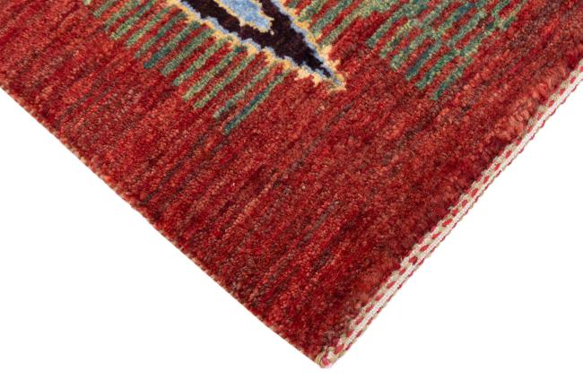 Persiano Gabbeh Loribaft Atelier - 5