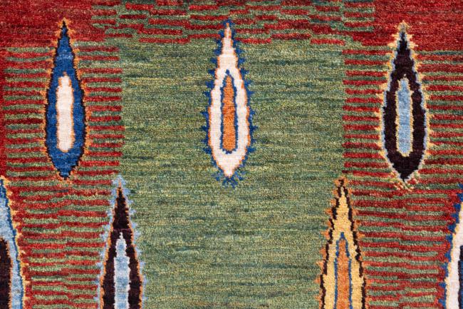 Persiano Gabbeh Loribaft Atelier - 6