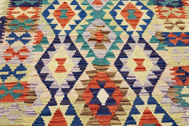 Kilim Afgán Heritage - 3