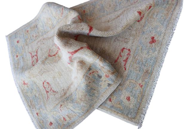 Ziegler Farahan Arijana - 3