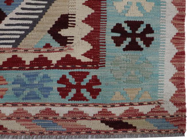 Kilim Afegão - 2