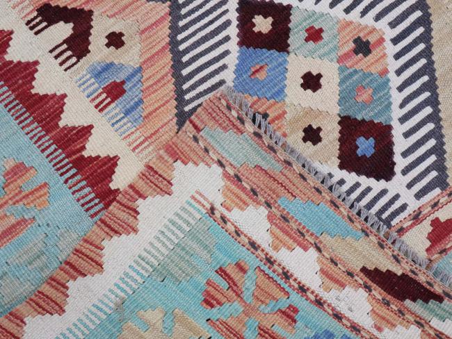 Kilim Afegão - 3