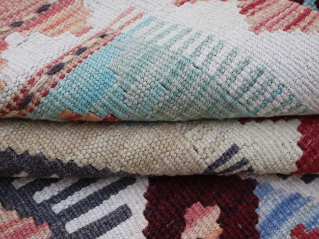 Kilim Afegão - 6
