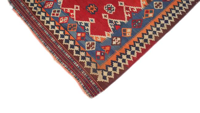 Kilim Fars Antik - 4