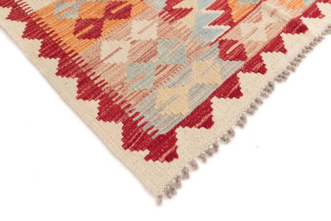 Kilim Afegão - 4