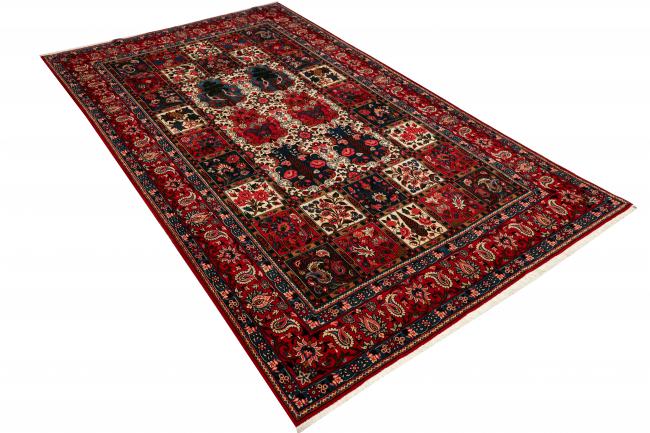 Bakhtiar - 2