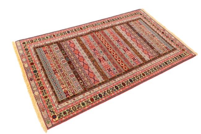 Kilim Soozani Nimbaft - 2