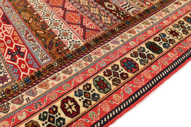 Kilim Soozani Nimbaft - 4