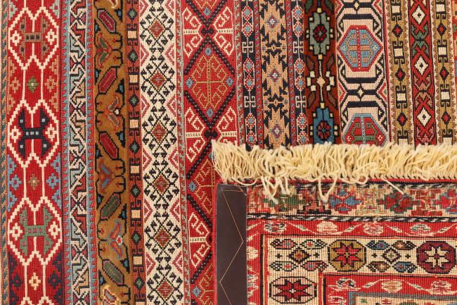 Kilim Soozani Nimbaft - 6