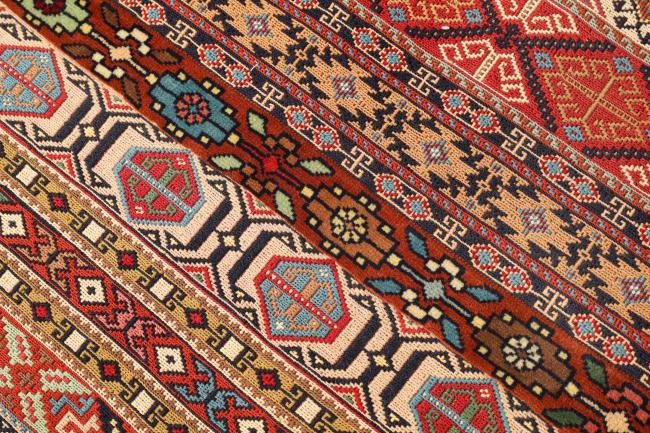 Kilim Soozani Nimbaft - 7