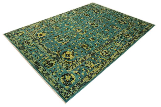 Colored Ziegler Farahan - 2