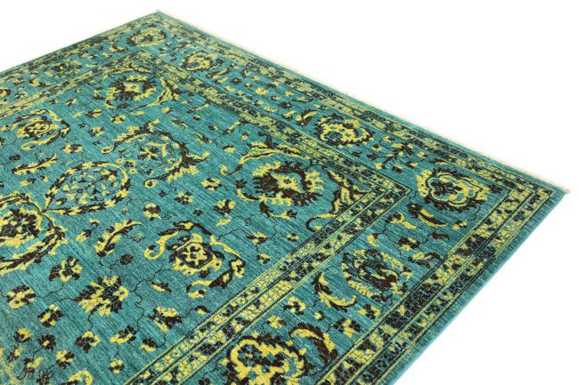 Colored Ziegler Farahan - 3