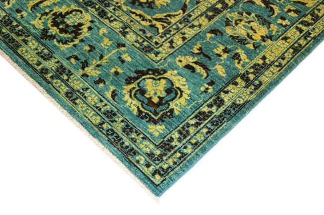 Colored Ziegler Farahan - 4