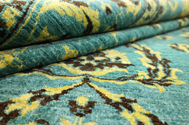 Colored Ziegler Farahan - 6