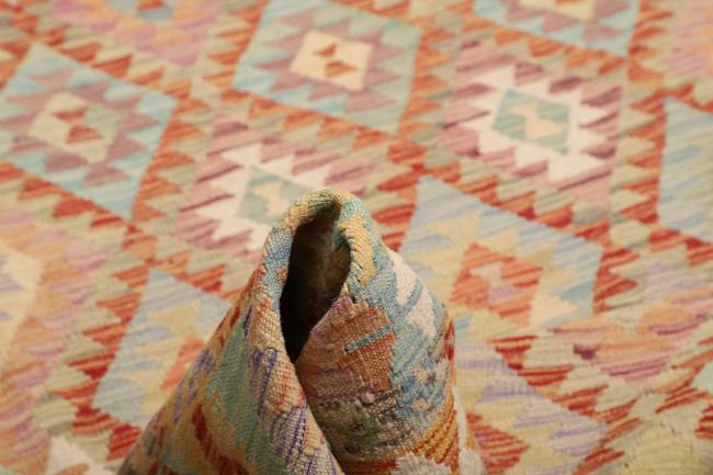 Kilim Afegão - 5