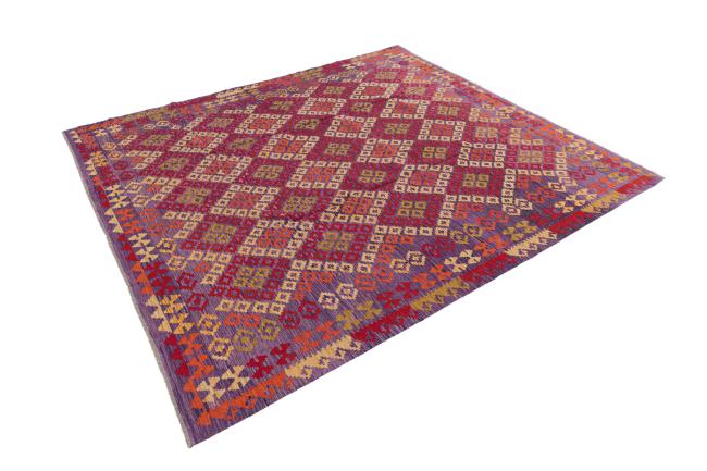 Kilim Afegão Heritage - 1