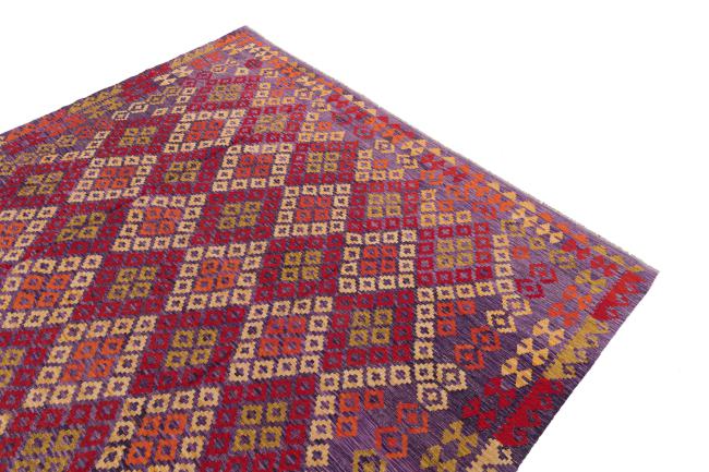 Kilim Afegão Heritage - 2