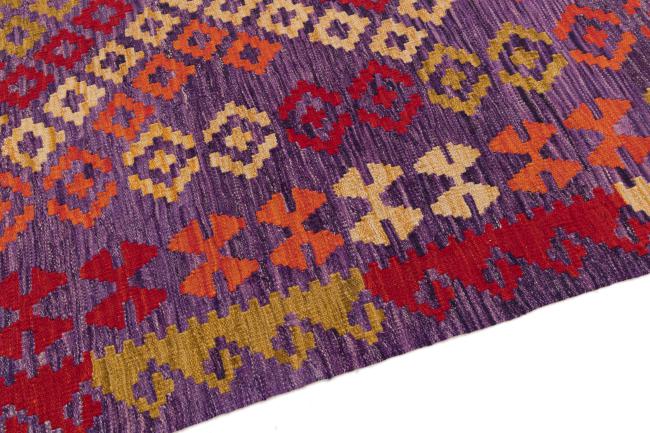 Kilim Afgán Heritage - 3