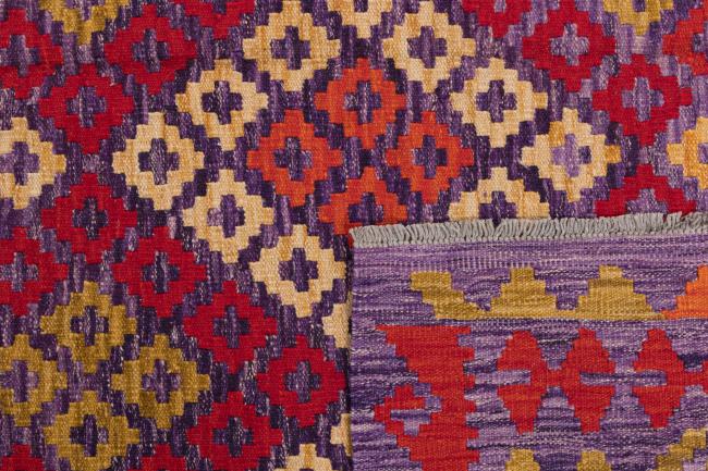 Kilim Afgán Heritage - 5